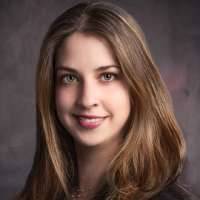 Jessica Monas