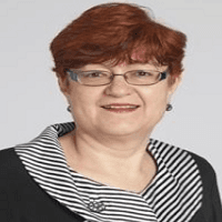 Irina Todorov