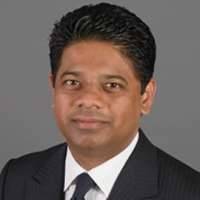 Sujit Sakpal