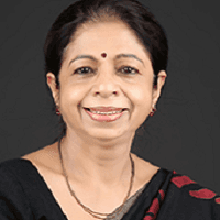 Vijayalakshmi Ravindranath