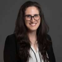 Rachel Forman
