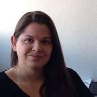 Magali Cordaillat-simmons