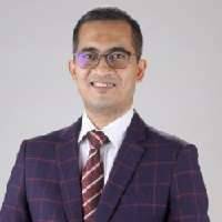 Muhammad Muhsin Bin Ahmad Zahari