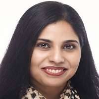 Sobia Zafar