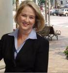 Gwen Mayes