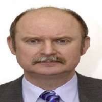 Ian G. Rennie