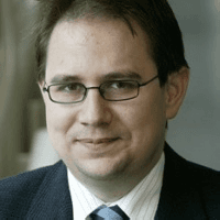 Tomasz Szczepanski