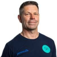Stuart Hinds