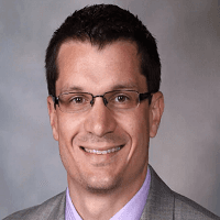 Jeremy J. Thaden