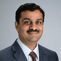 Rahul A. Parikh