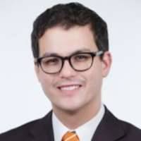 Brendan Huang