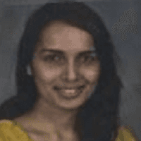 Shaista Alam