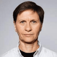 Maria Carmo-fonseca