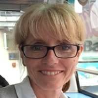 Dawn Tymianski