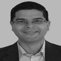 Prerak Sethi