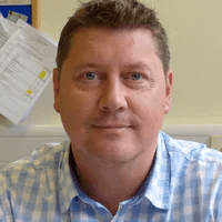 James Birchall