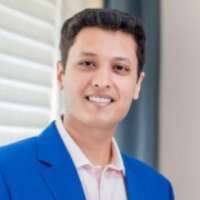 Amol Gupta