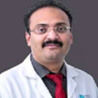 Bobby K. Mathew