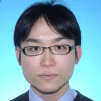Masahiro Nakamura