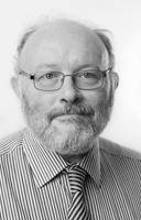 Christopher Corrigan