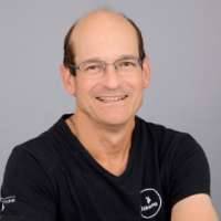 Francois W. D. Venter