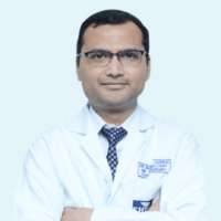 Saurabh Jaiswal