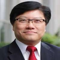 Augustine M. K. Choi