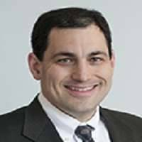 Eric M. Berkson