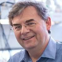 Martyn Gordon Boutelle