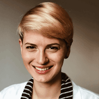 Isabel M. Algaze Gonzalez