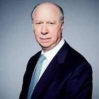 David Gergen