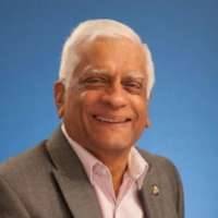 Suresh Subramani