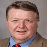 Joseph G. Murphy