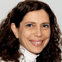 Evelina Tacconelli