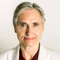 Terry Wahls