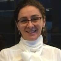 Tamar Abzhandadze