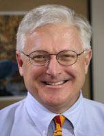 Barent Walsh