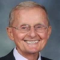 Fergus M. Clydesdale