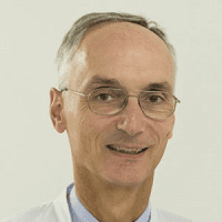 Karl J. Lackner