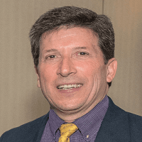 Robert M. Bourgeois
