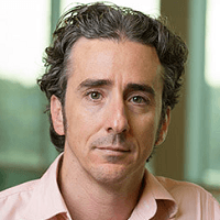 Joshua J. Solomon