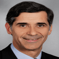 Theodore F Saad