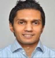 Gajan Rajeswaran