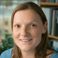 Sara Calthorpe