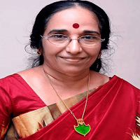 Lalitha Kailas