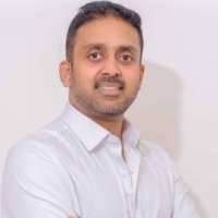 A. B. Gopalamurugan