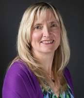 Carolyn Mcgregor