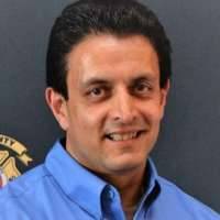 Paul R. Banerjee