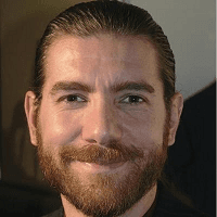 Robert A. Bonakdar
