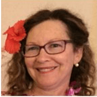 Judith Bendersky